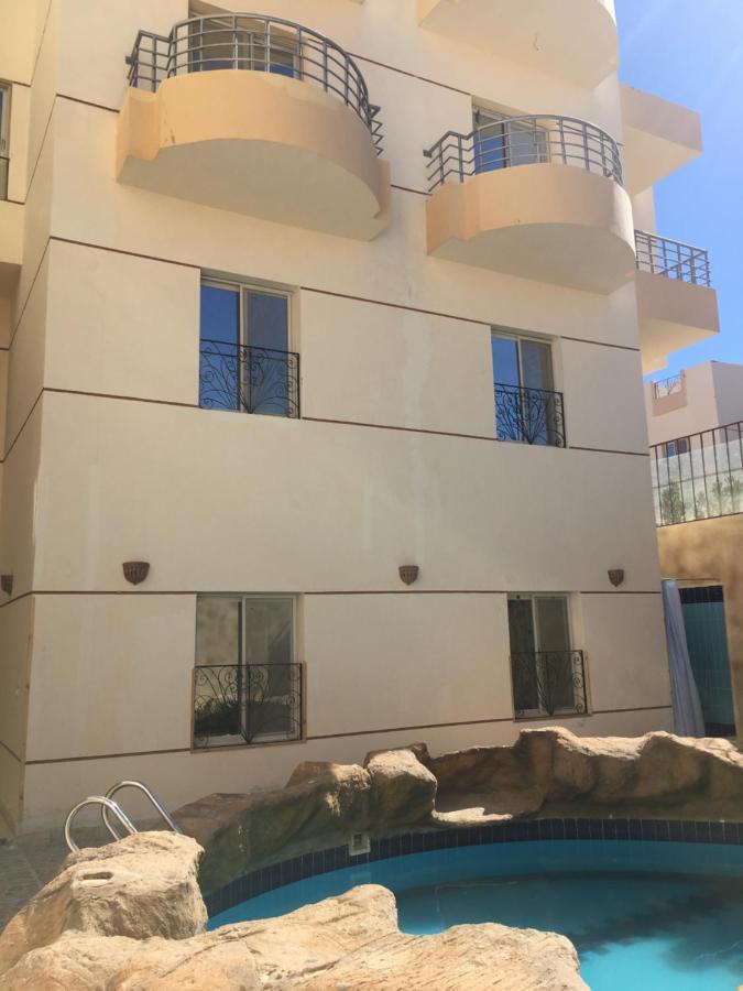 Sallam Property 4 Apartment Hurghada Exterior photo